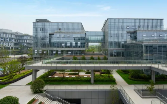 Amaravati to Host India’s First Quantum and Deep-Tech University Campus