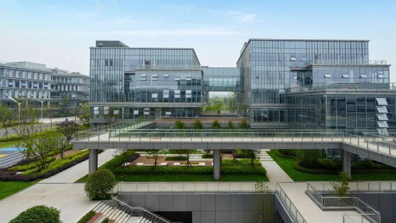 Amaravati to Host India’s First Quantum and Deep-Tech University Campus