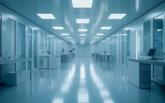 SES Selects ABN Cleanroom Technology to Build High-Tech Satellite Facility in Luxembourg