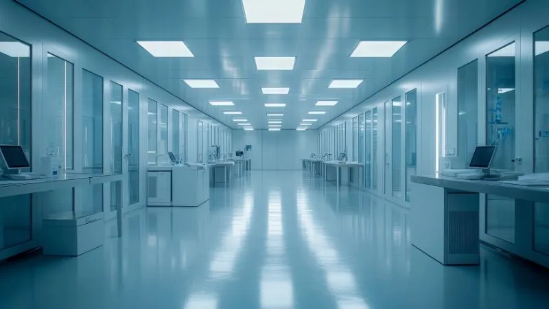 SES Selects ABN Cleanroom Technology to Build High-Tech Satellite Facility in Luxembourg