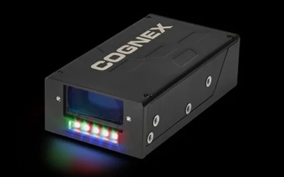 Cognex Launches In-Sight 1750 to Tackle Wafer Traceability Bottlenecks in Semiconductor Fabs