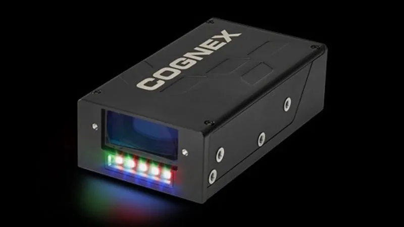 Cognex Launches In-Sight 1750 to Tackle Wafer Traceability Bottlenecks in Semiconductor Fabs
