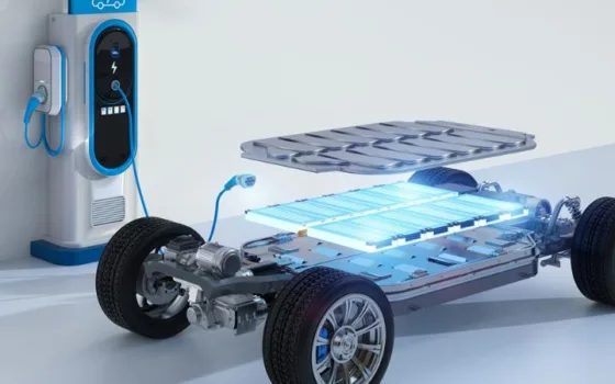 DB HiTek Qualifies 8-Inch 1,200V SiC MOSFET Process for Mass Production