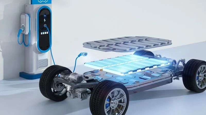 DB HiTek Qualifies 8-Inch 1,200V SiC MOSFET Process for Mass Production