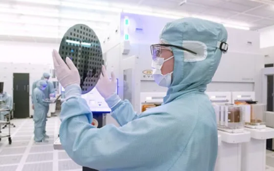 EV Group Tackles Key Packaging Challenges for Next-Generation Co-Packaged Optics