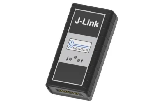 Embedder and SEGGER Integrate Debug Probes to Automate Hardware-Level Firmware Verification