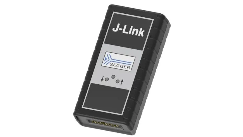 Embedder and SEGGER Integrate Debug Probes to Automate Hardware-Level Firmware Verification