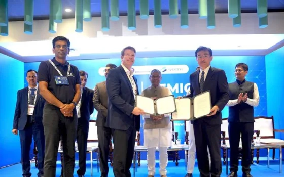 Tata Electronics and Enomoto Sign Memorandum of Understanding to Strengthen Semiconductor Packaging Ecosystem in India