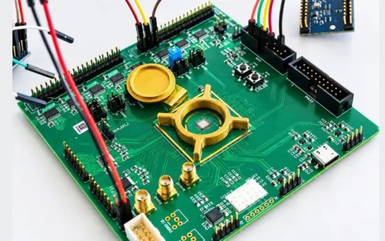 Fraunhofer RISC-V Secure Element Accelerates Secure Chip Development After Successful Silicon Validation