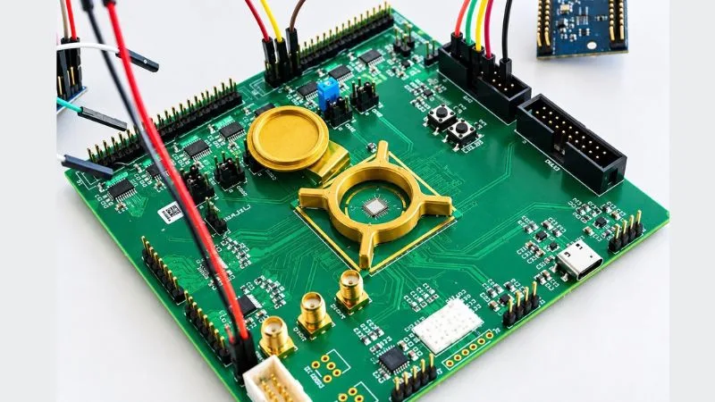Fraunhofer RISC-V Secure Element Accelerates Secure Chip Development After Successful Silicon Validation