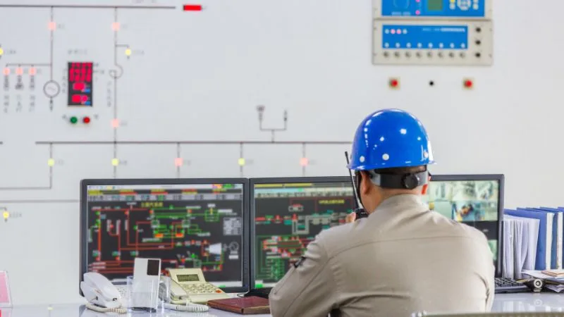 Honeywell Launches Control Room Assistant to Prevent Industrial Plant Downtime