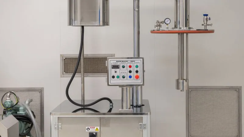 Hybrid Bonding Equipment Market to Reach $924 Million by 2032