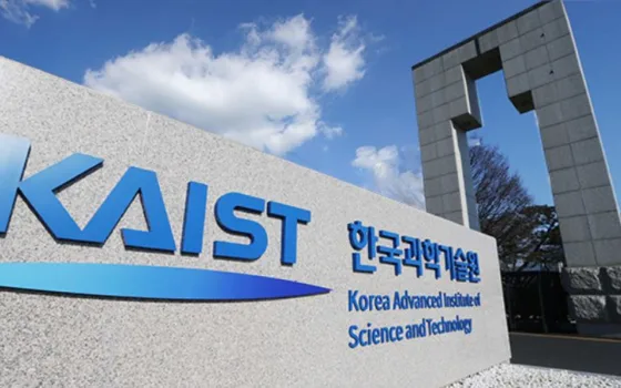 KAIST and Samsung Develop Durable Catalyst to Break Down Semiconductor Greenhouse Gas CF₄