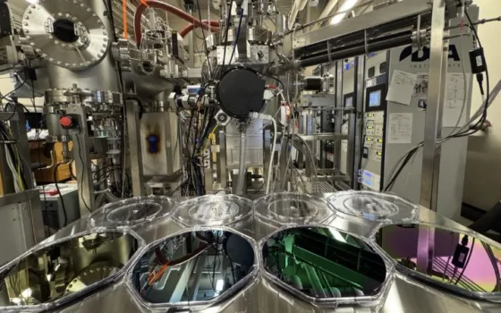 La Luce Cristallina Launches Highly Insulating Quantum Paraelectric Strontium Titanate on Insulator Wafer Platform 