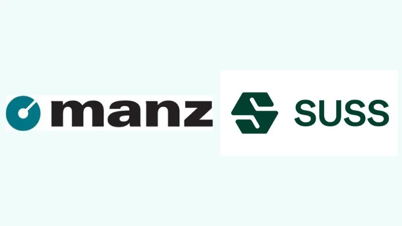 Manz Asia and SUSS Partner to Advance Inkjet Technology in Semiconductor Packaging