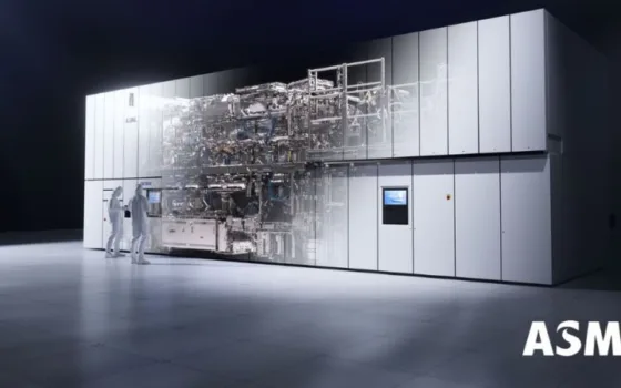 NY Creates Joins 12-Inch Mask Initiative for High-NA EUV