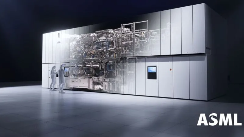 NY Creates Joins 12-Inch Mask Initiative for High-NA EUV
