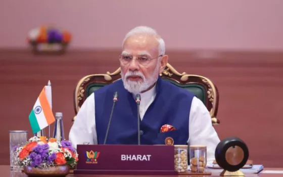 Narendra Modi to Open SEMICON India 2026 as Country Expands Chip Ecosystem