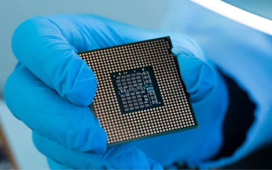 U.S. Army Picks Navitas to Make High-Power Chips at Home