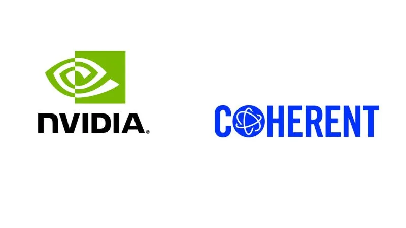 Nvidia Secures Optical Supply Chain with $2 Billion Investment in Coherent