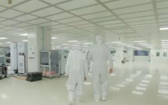 PORR to Build €127.4M Fab4Micro Semiconductor Cleanroom Facility for X-FAB in Erfurt