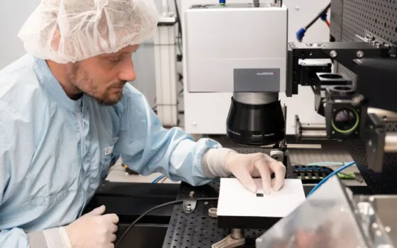 Semicon Taiwan: TRUMPF Enables Integrated Chip Cooling for the Next Generation of AI Chips