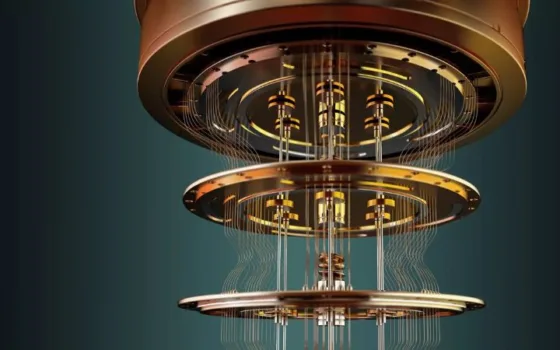 GlobalFoundries and U.S. Commerce Department Finalize $375M Award for Quantum Chip Manufacturing