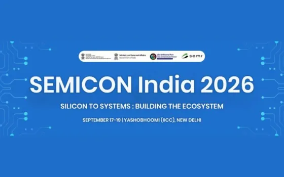 India Transitions from Fab Approvals to High-Volume Output as SEMICON India 2026 Approaches