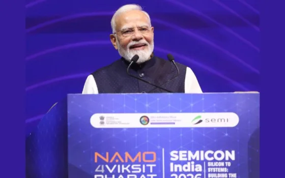 SEMICON India 2026: From Silicon to Systems, India’s Semiconductor Journey on Display