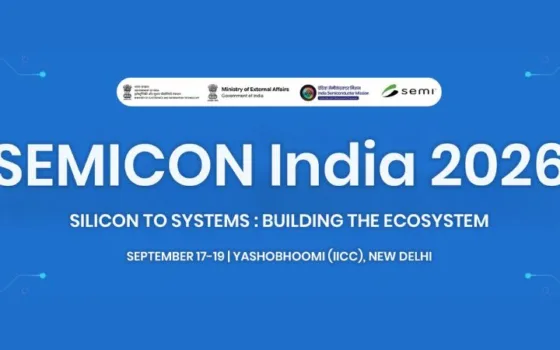 PM Modi to Inaugurate SEMICON India 2026 as Country Deepens Semiconductor Push
