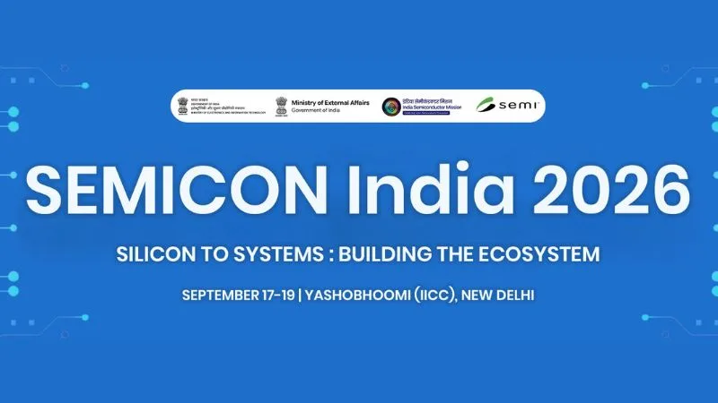 PM Modi to Inaugurate SEMICON India 2026 as Country Deepens Semiconductor Push