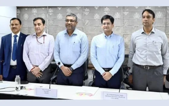 SEMICON India 2026 to be Held at Yashobhoomi from Sept 17–19
