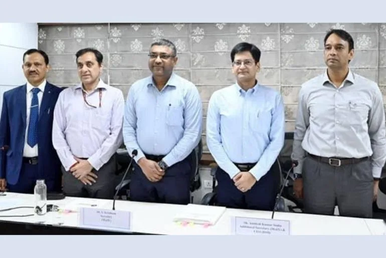 SEMICON India 2026 to be Held at Yashobhoomi from Sept 17–19