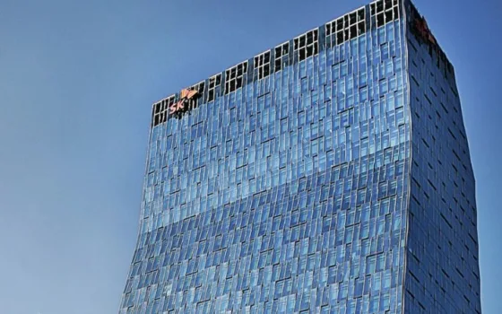 SK Telecom Deploys Nvidia Omniverse Digital Twin Across SK Hynix Fabs