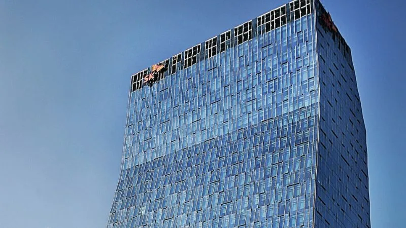 SK Telecom Deploys Nvidia Omniverse Digital Twin Across SK Hynix Fabs