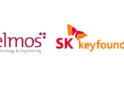 SK keyfoundry and Elmos Expand Automotive Chip Partnership with Long-Term 130nm Deal