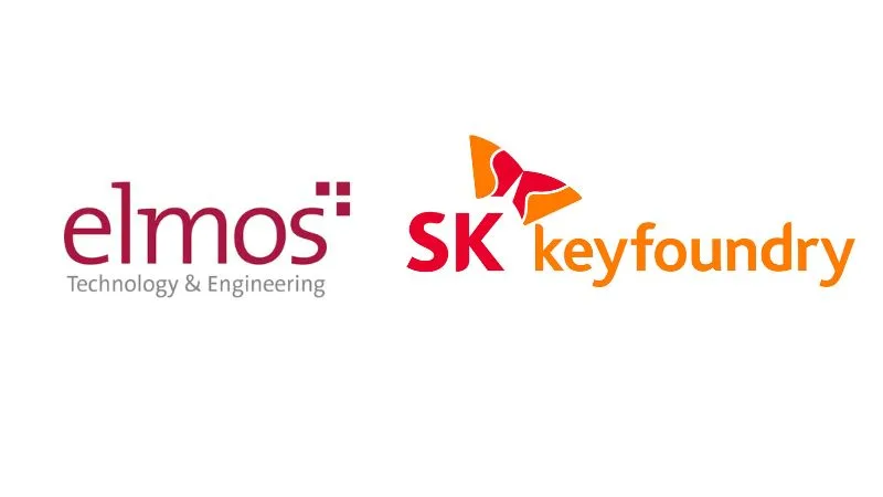 SK keyfoundry and Elmos Expand Automotive Chip Partnership with Long-Term 130nm Deal