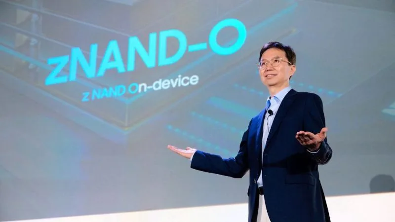 Samsung Unveils Next-Gen 3D-Memory Vision at FMS 2026, Charting the Future of AI Infrastructure