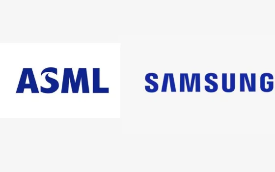 Samsung Electronics and ASML Expand Strategic Collaboration for Next-Generation Semiconductor Manufacturing