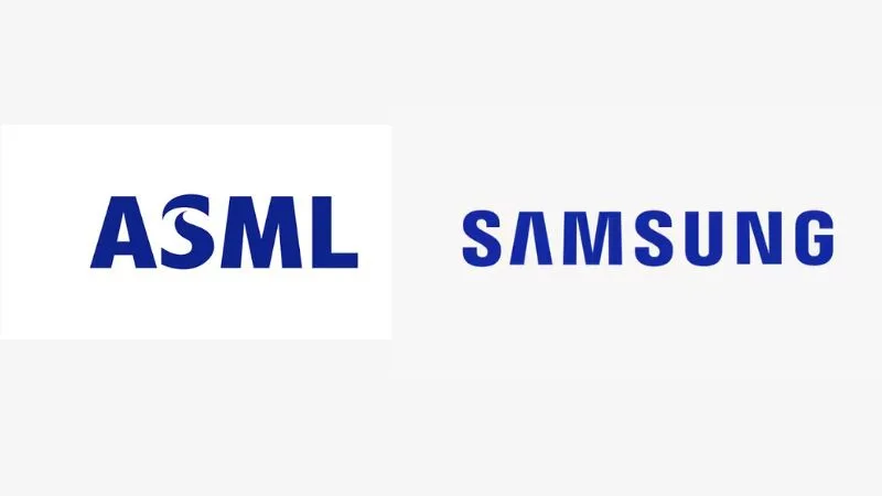 Samsung Electronics and ASML Expand Strategic Collaboration for Next-Generation Semiconductor Manufacturing