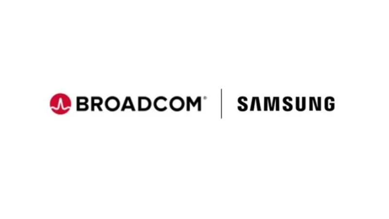 Samsung Electronics and Broadcom Expand Strategic Collaboration Across Memory and Foundry Technologies