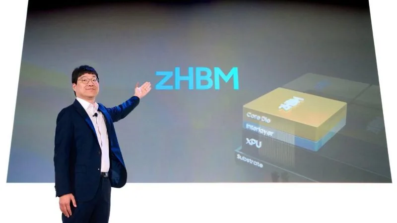 Samsung Unveils Next-Gen 3D-Memory Vision at FMS 2026, Charting the Future of AI Infrastructure