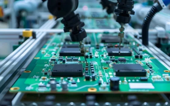 India Targets Five Operational Semiconductor Plants by End of 2026