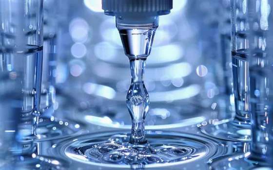 Semiconductor Ultra-Pure Water Market to Hit $4.33 Billion by 2035