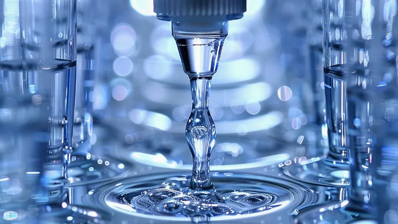 Semiconductor Ultra-Pure Water Market to Hit $4.33 Billion by 2035