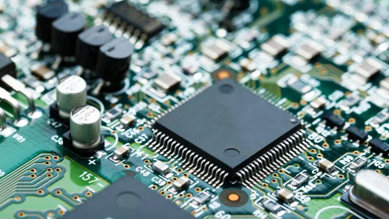 UK Unveils Semiconductor Catapult to Secure Domestic Chip Supply
