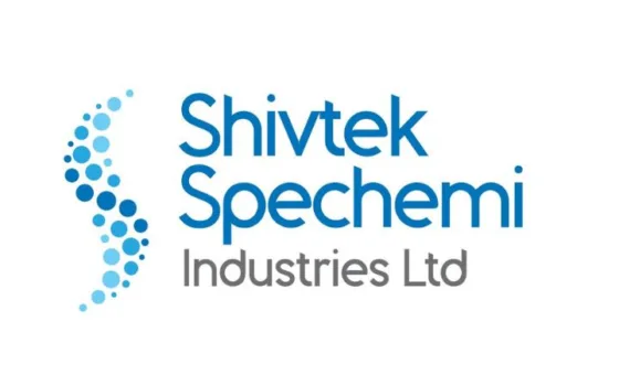 Shivtek Spechemi Expands Chlorinated Paraffins Capacity by 14,000 MT at Kurnool Plant