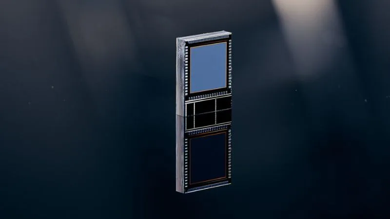 Singular Photonics launches world-first SPAD-based image sensor