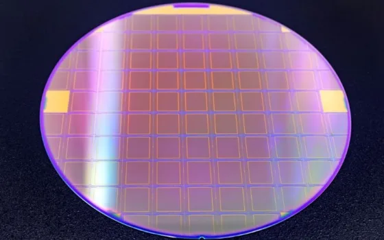 Sumitomo Chemical Rolls Out InP Wafers to Power High-Speed AI Computing Networks
