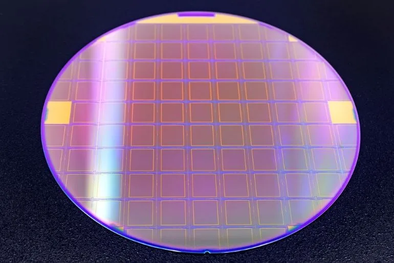 Sumitomo Chemical Rolls Out InP Wafers to Power High-Speed AI Computing Networks